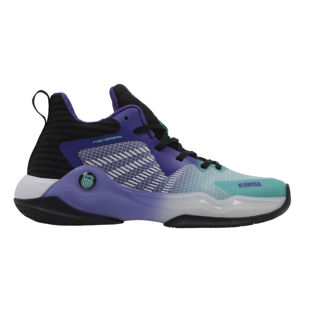 Tenis Bota Fastbreak Men
