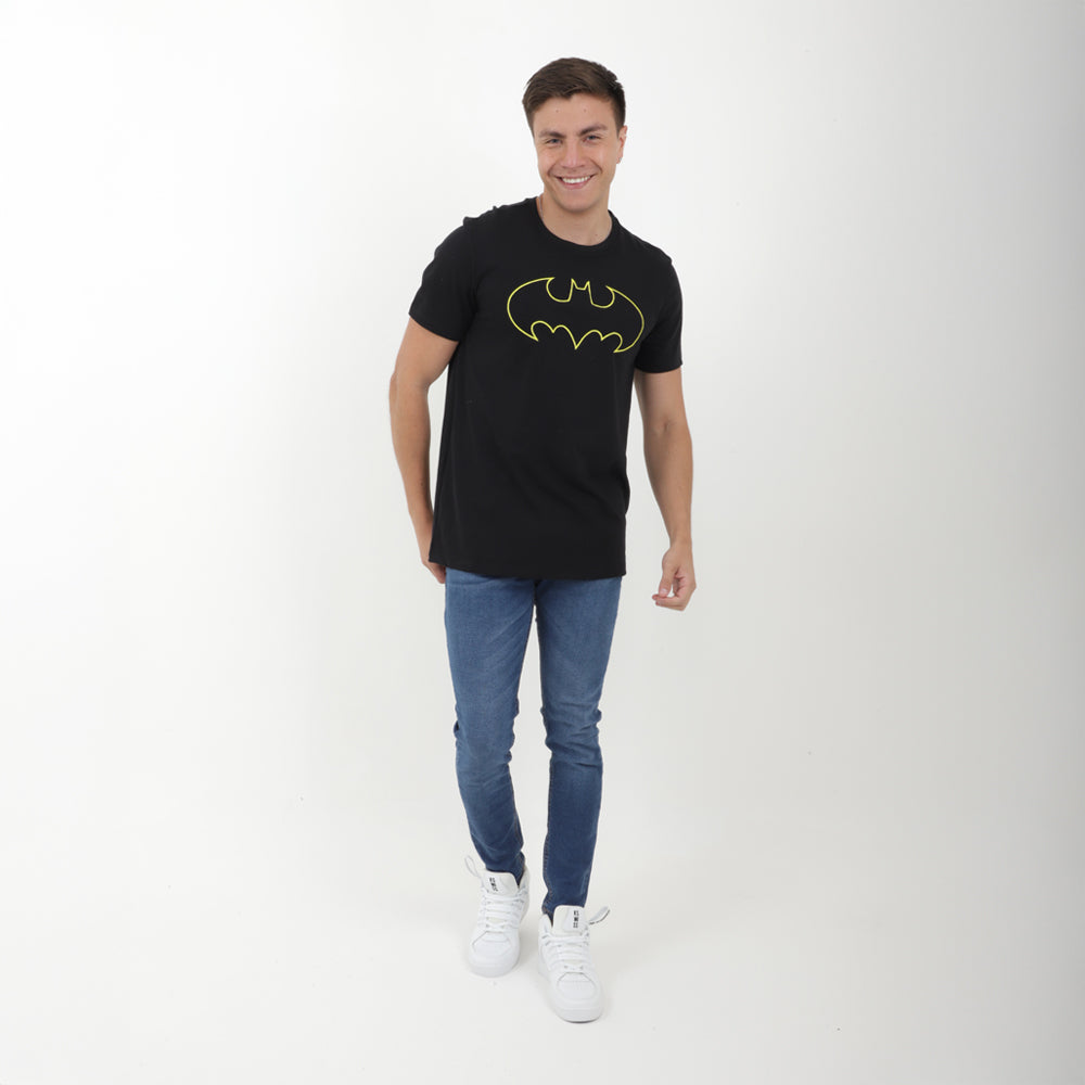 Playera Batman Lenny Men