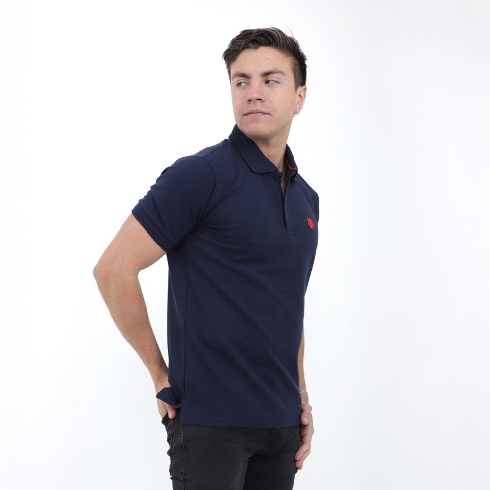 Playera Polo Zord Men