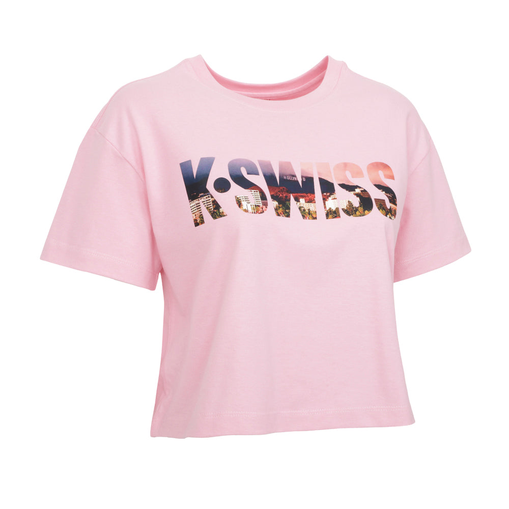 Playera Tessa Women