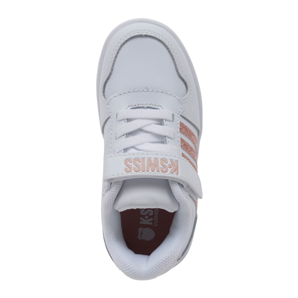 Tenis Mike Inf