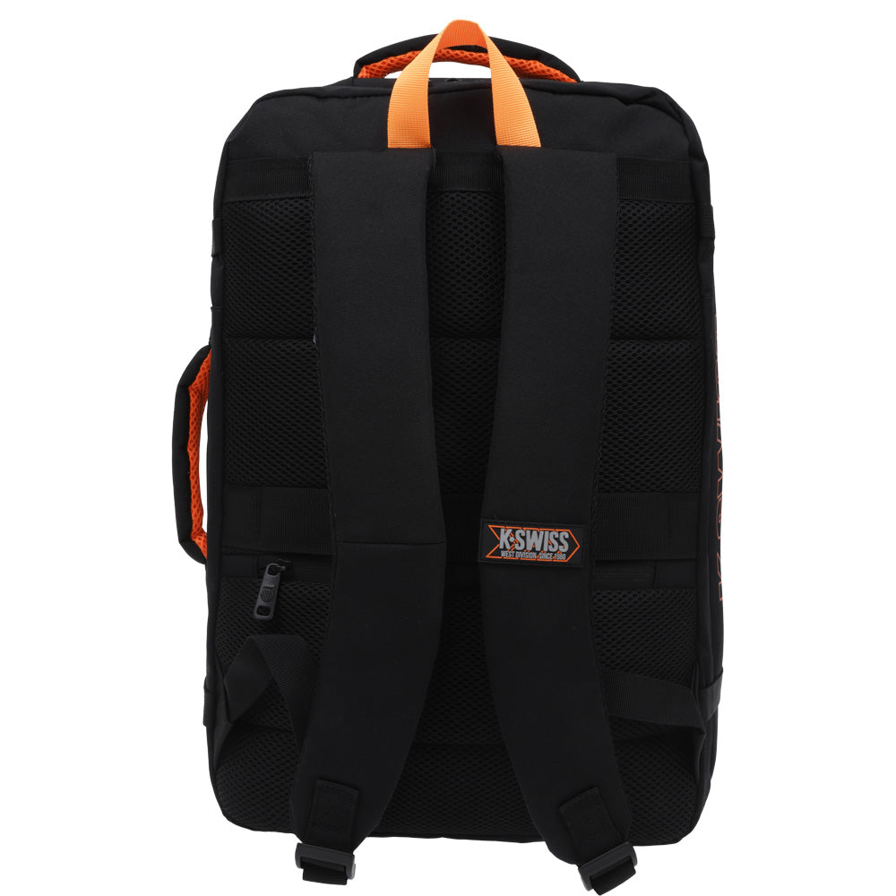 Mochila Clapton