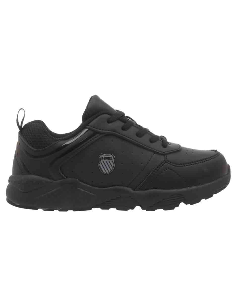 Tenis Rocket W/Laces JR