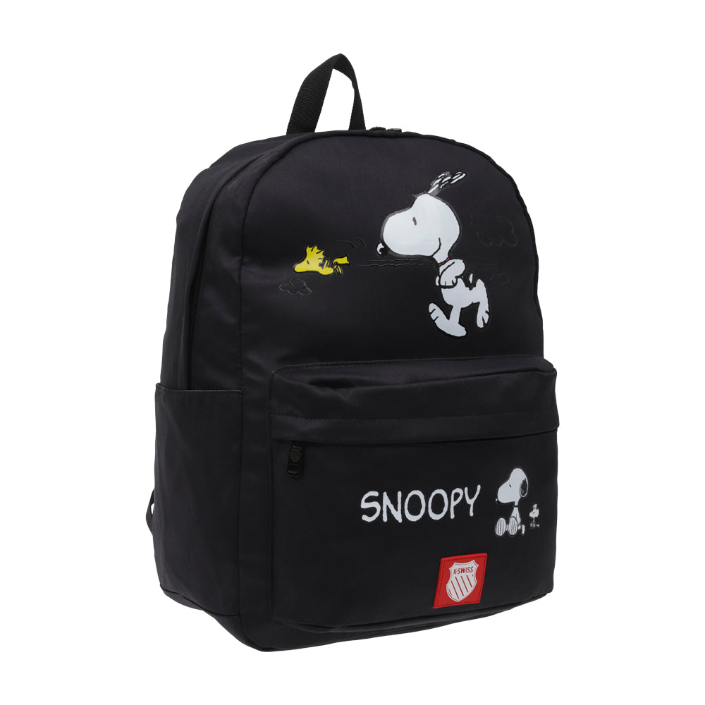 Mochila Snoopy Run