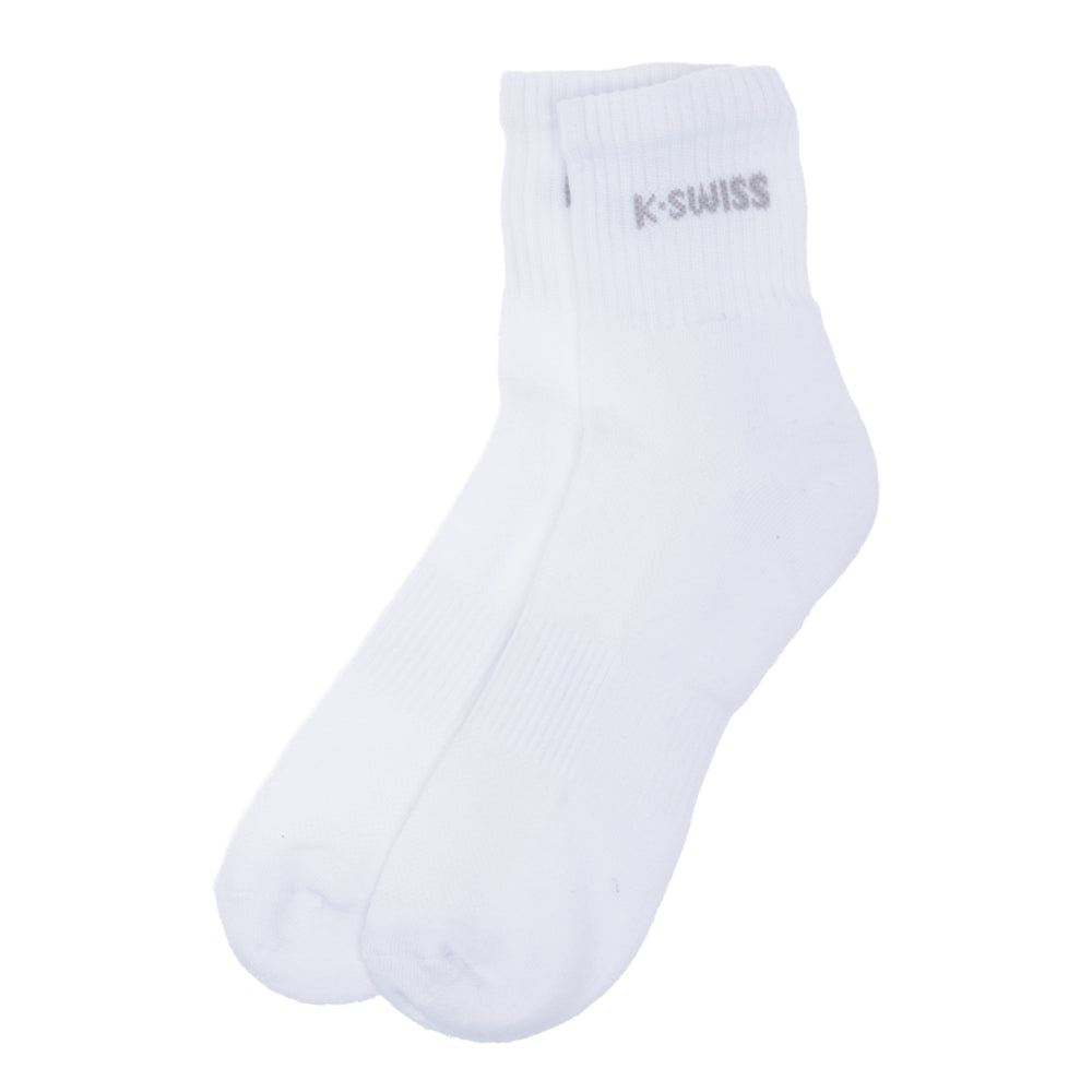 3 Pack Calcetas K-Swiss Men Mod 203