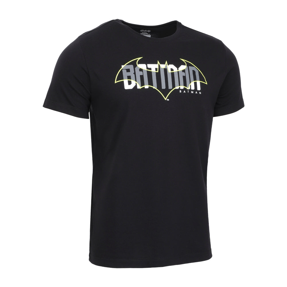 Playera Batman Mike Men