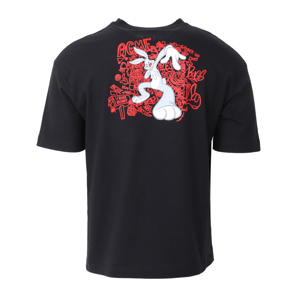 Playera Looney Street Men