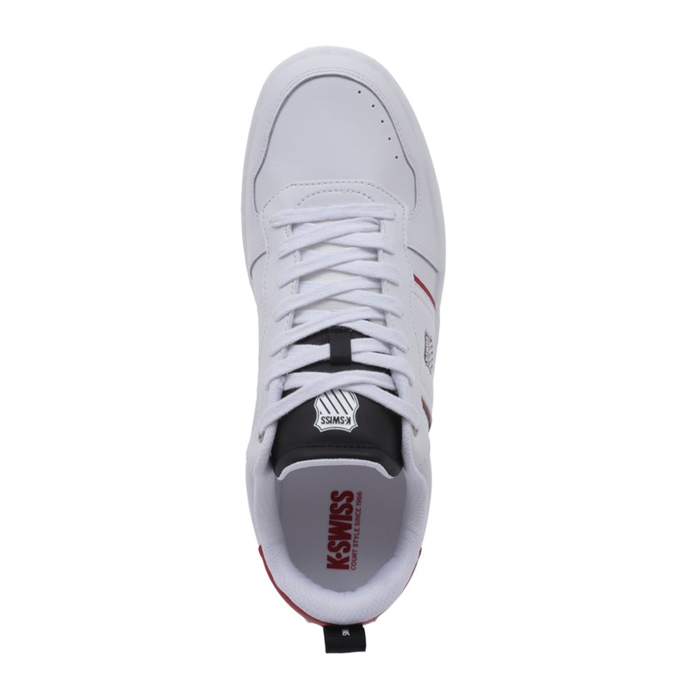 Tenis Lozan Match Men