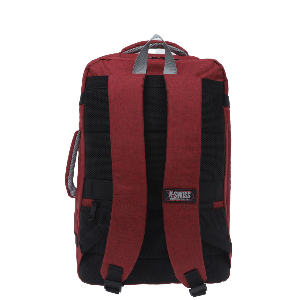 Mochila Clapton