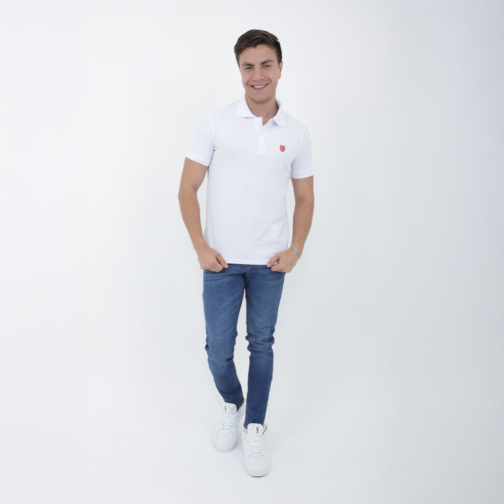 Playera Polo Zord Men