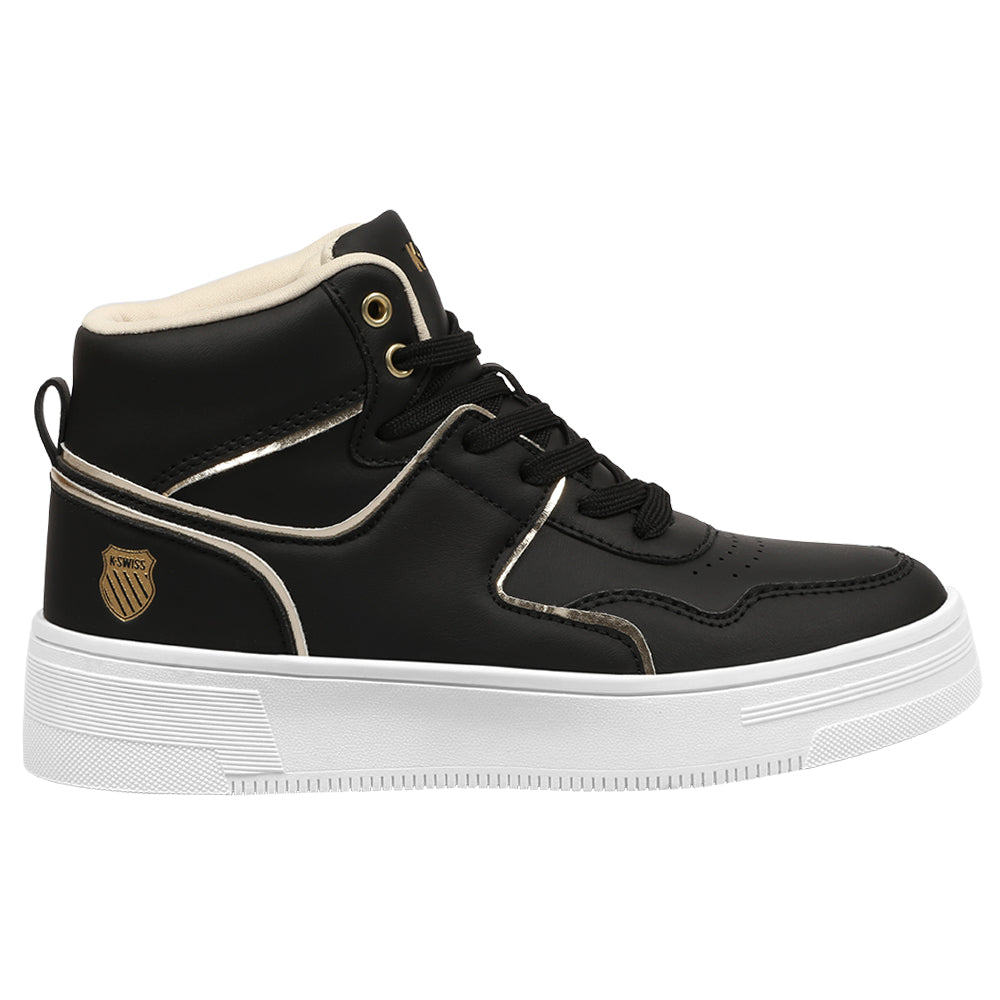 Tenis Bota Lori Women