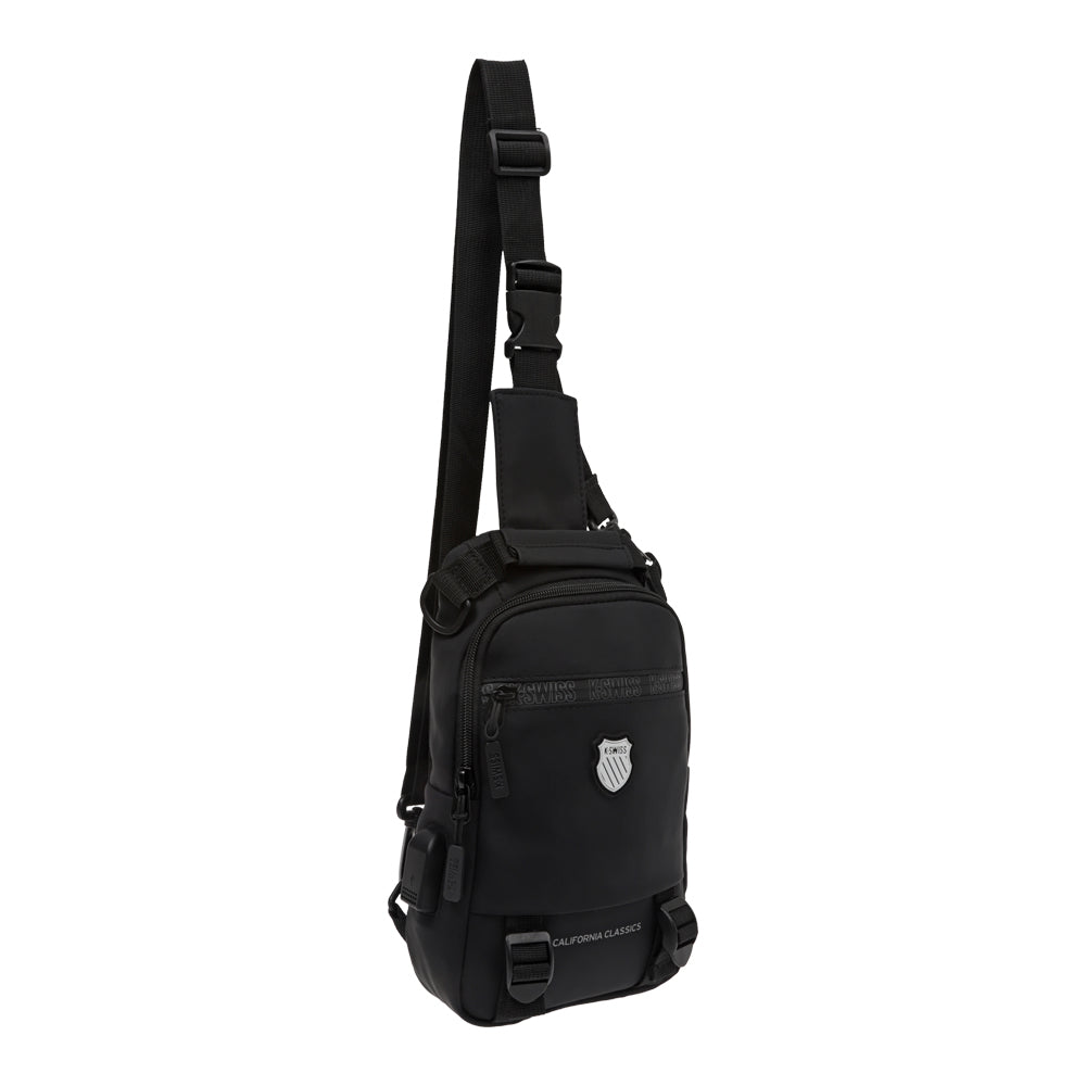 Bandolera Rykan