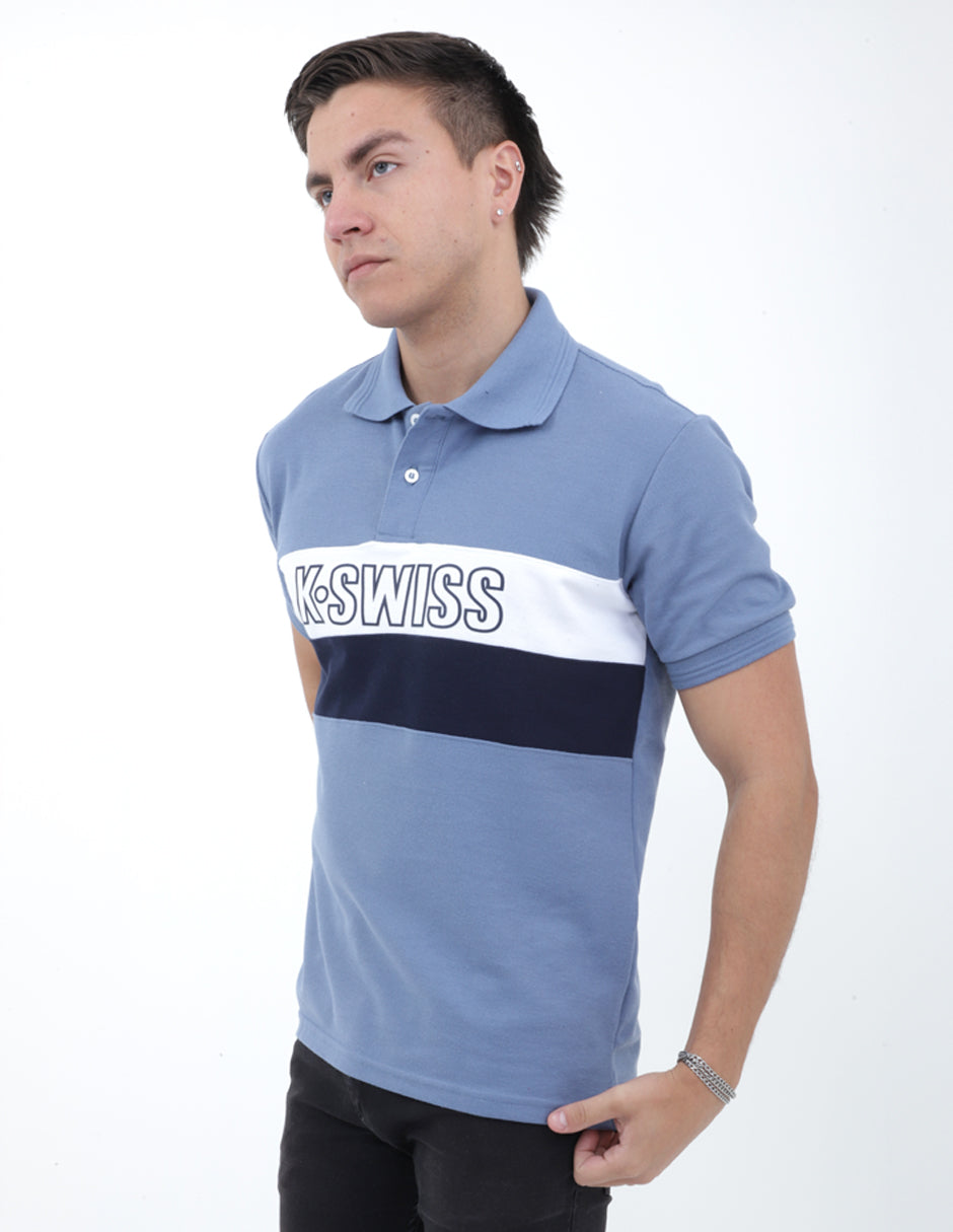 Playera Polo PS014 Men