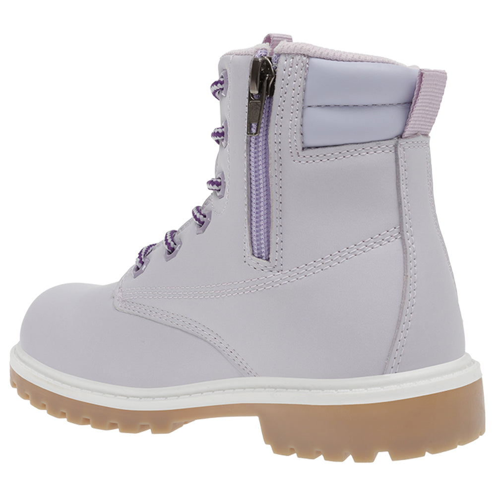 Bota Casual Mini Lincoln