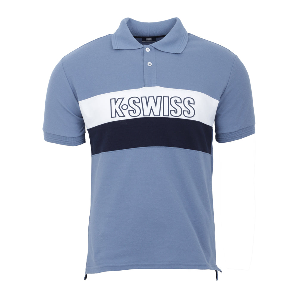 Playera Polo PS014 Men