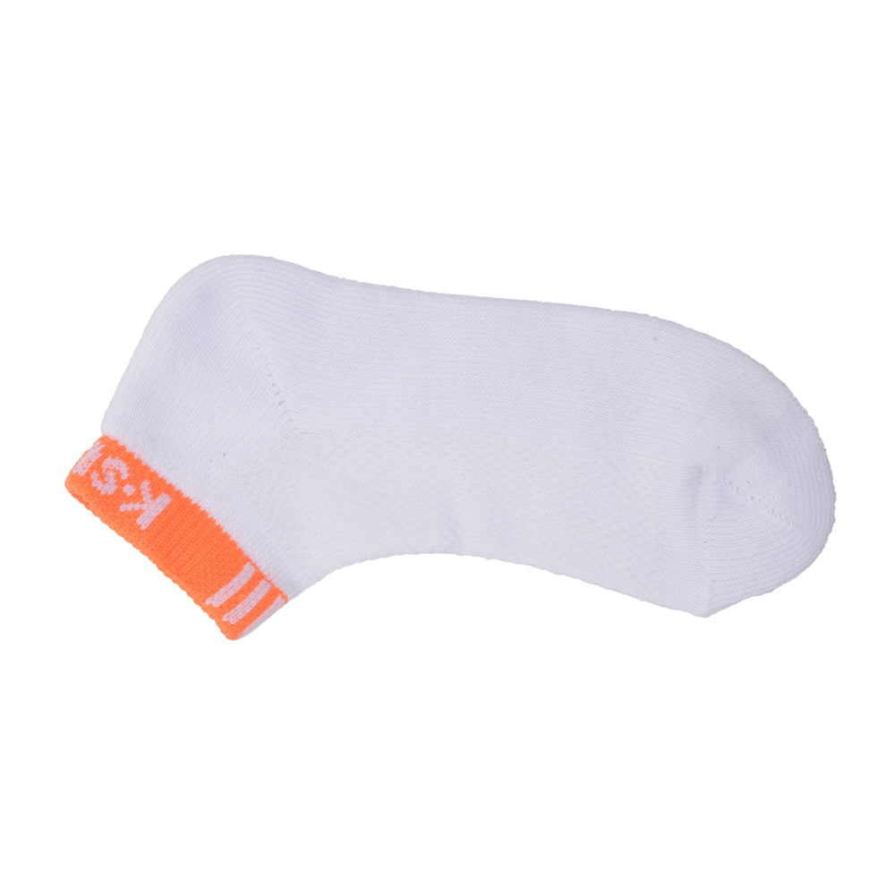 Calceta K-swiss Niña 3 Pack