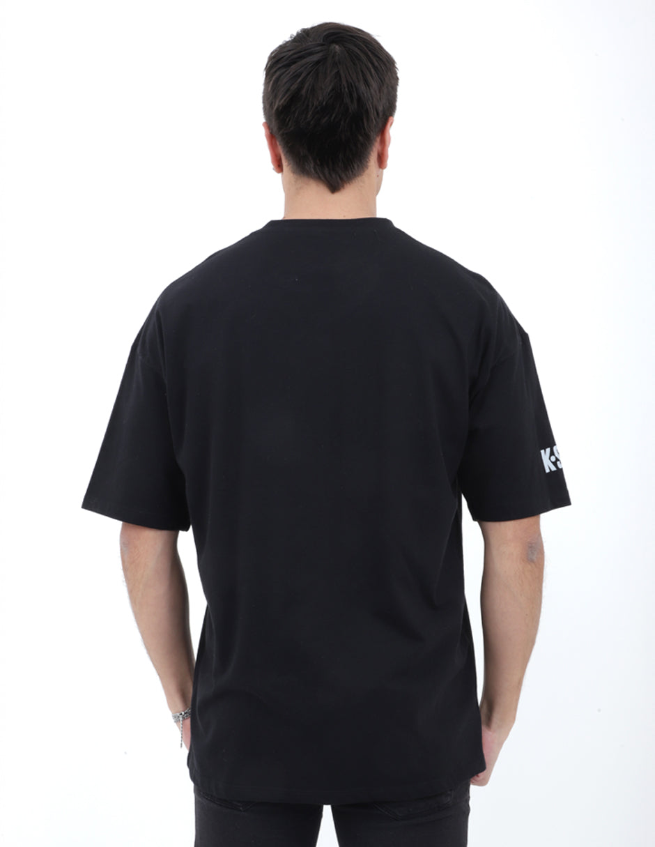 Playera Bugs Men