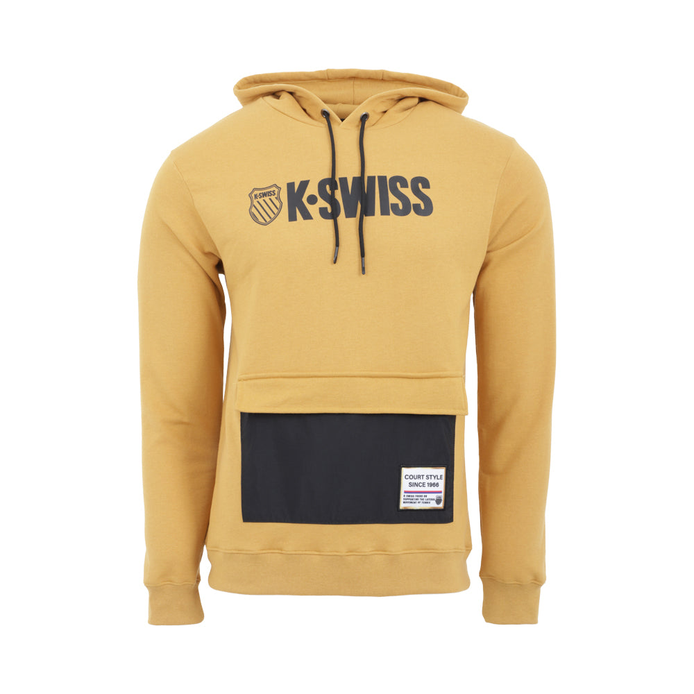Sudadera Campus Men