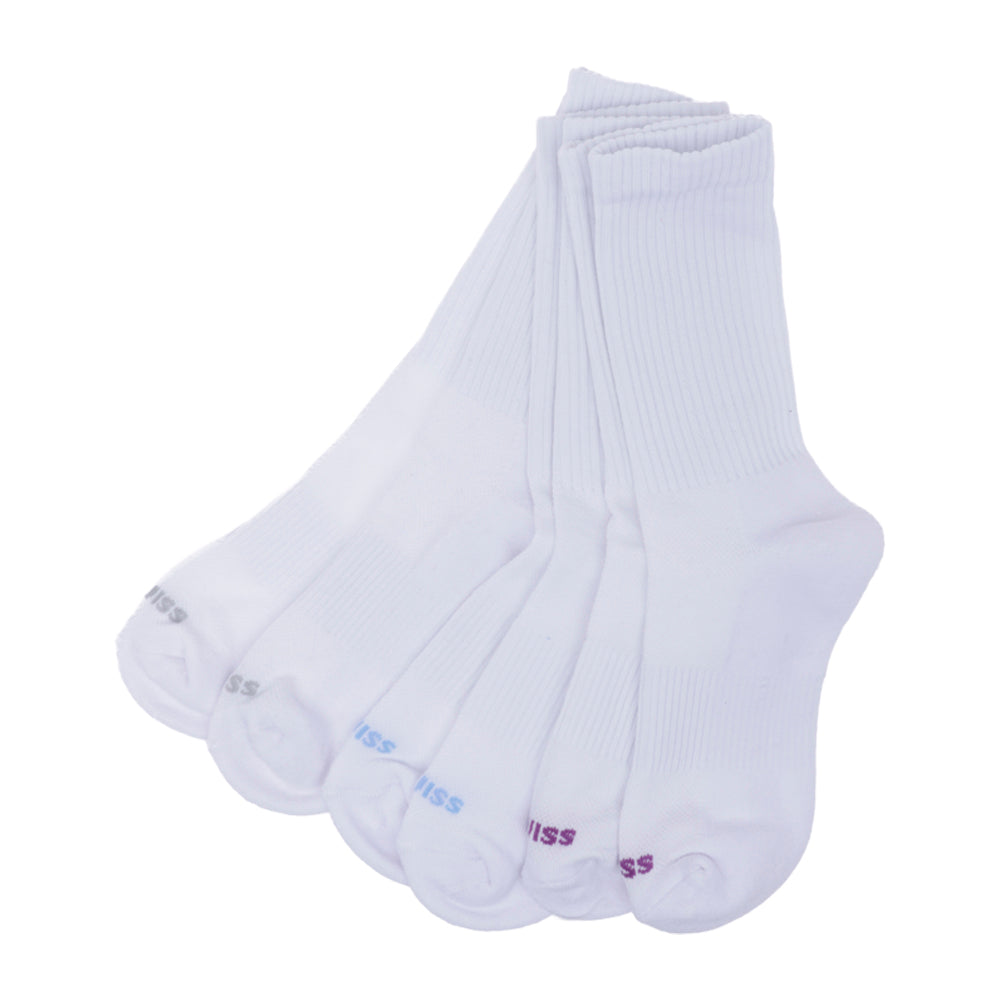 3 Pack Calcetas K-Swiss Women Mod 102
