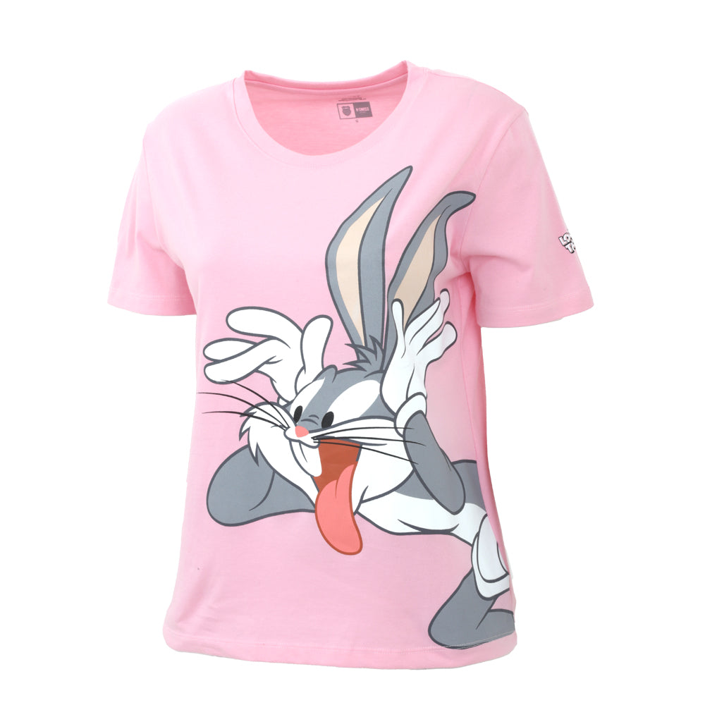 Playera FPW Bugston Women