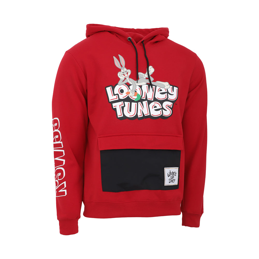 Sudadera Campus Looney Tunes Men
