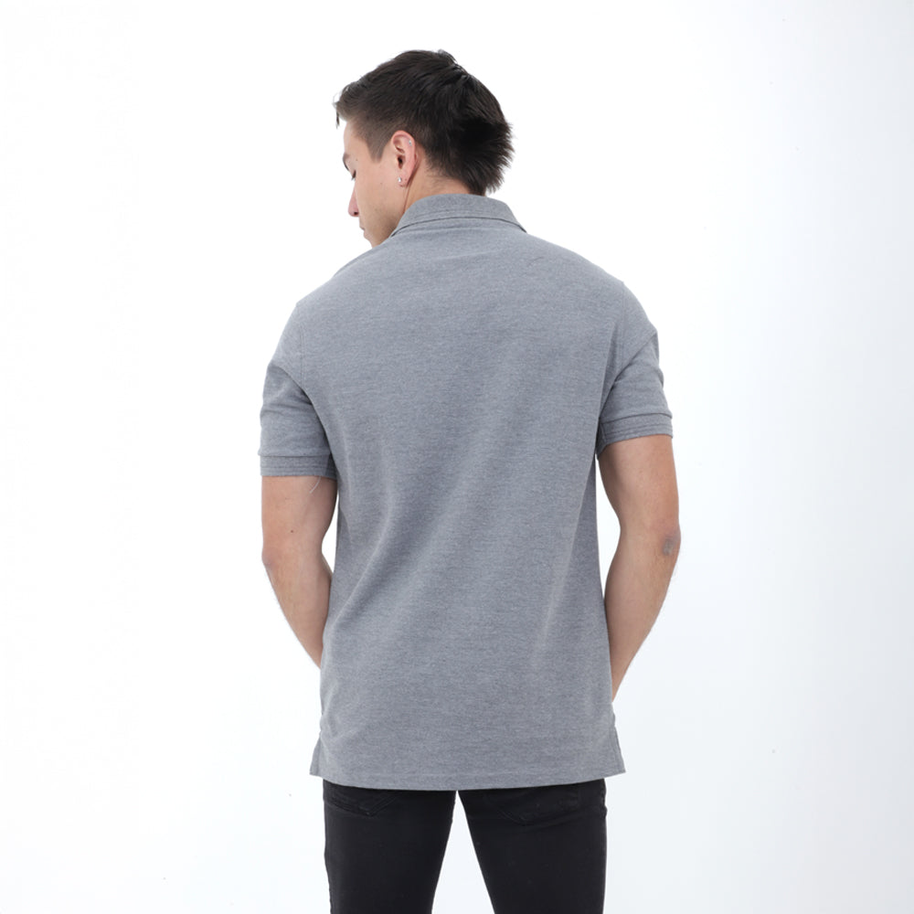 Playera Polo Zord Men