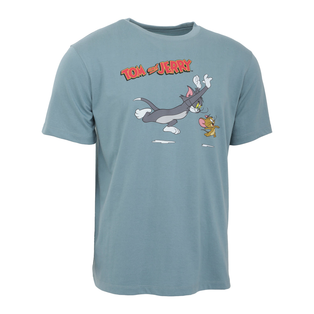 Playera Tom & Jerry Men