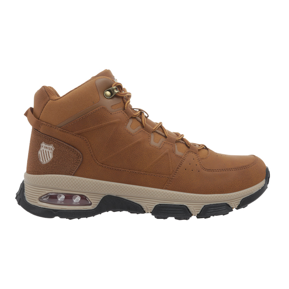 Bota Sandik Men