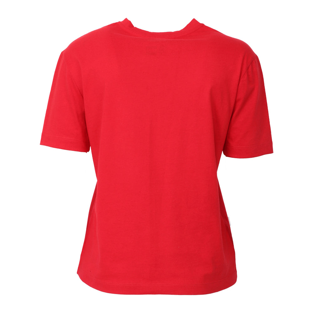 Playera Lucas & Bugs JR