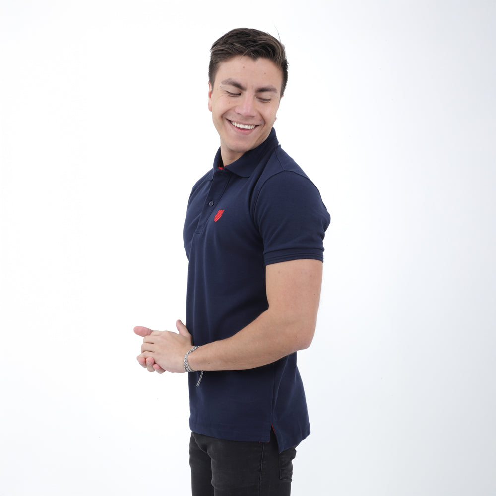 Playera Polo Zord Men