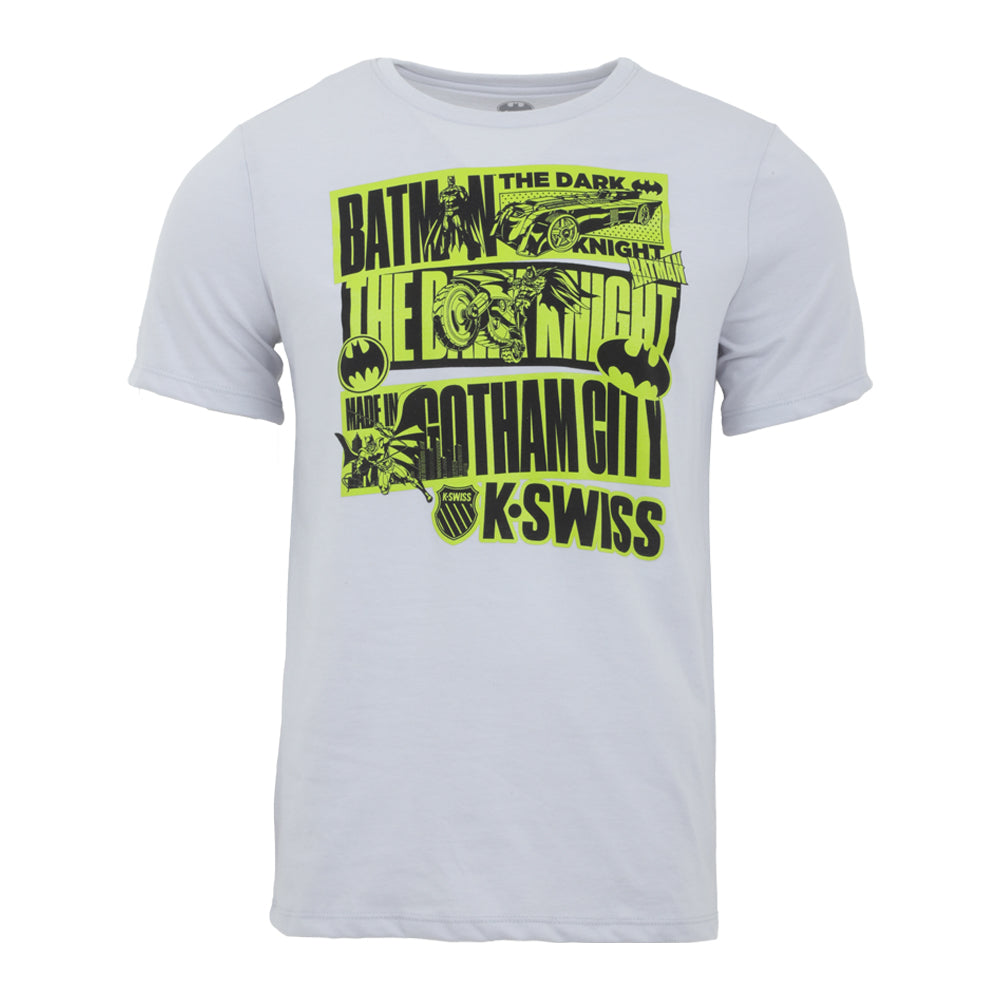 Playera Neon Men