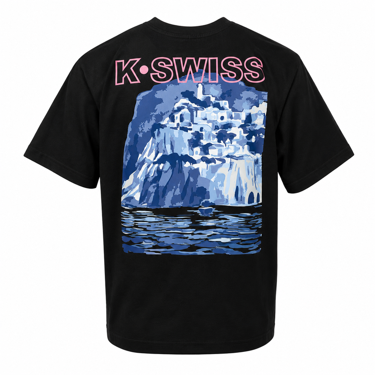 Playera Med Women