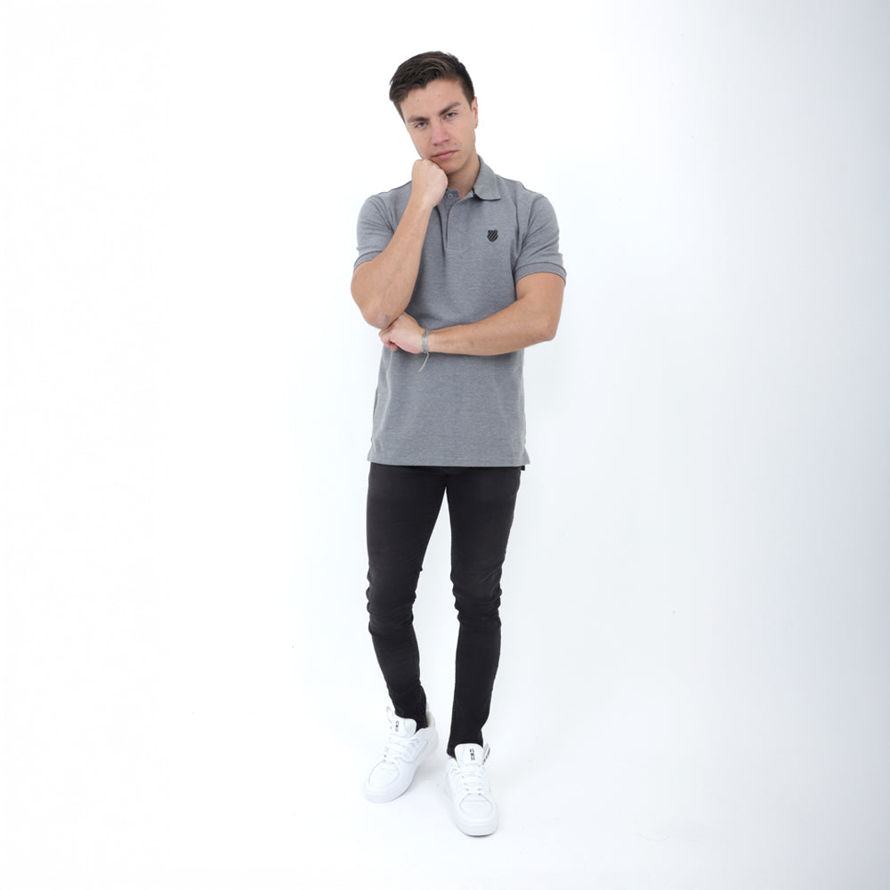 Playera Polo Zord Men