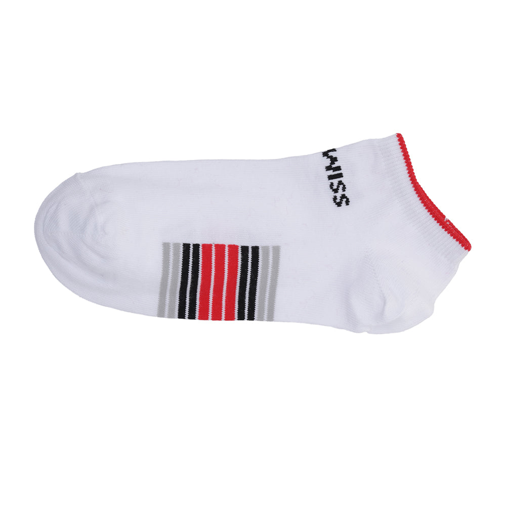 3 Pack Calcetas K-swiss KC-604 Women