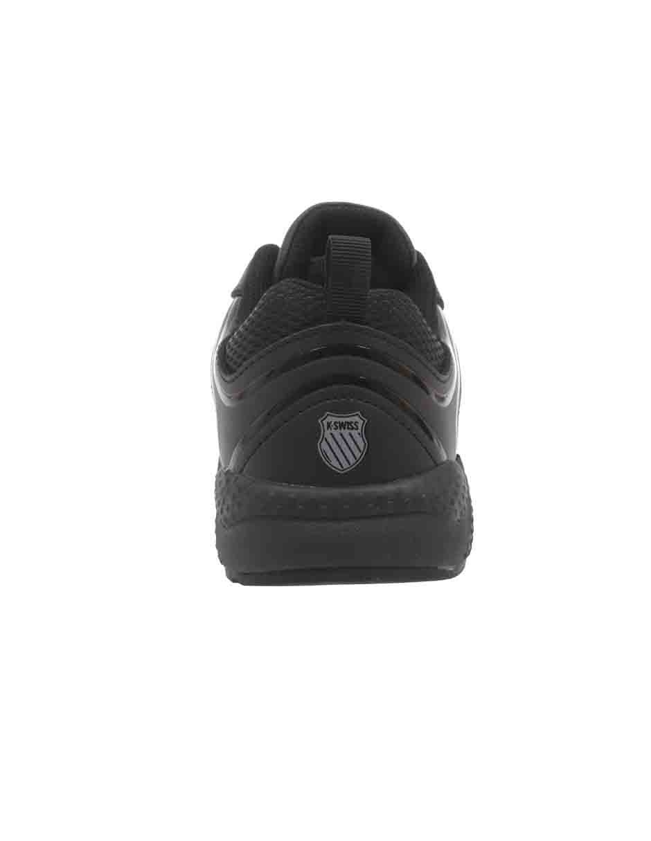 Tenis Rocket W/Laces JR