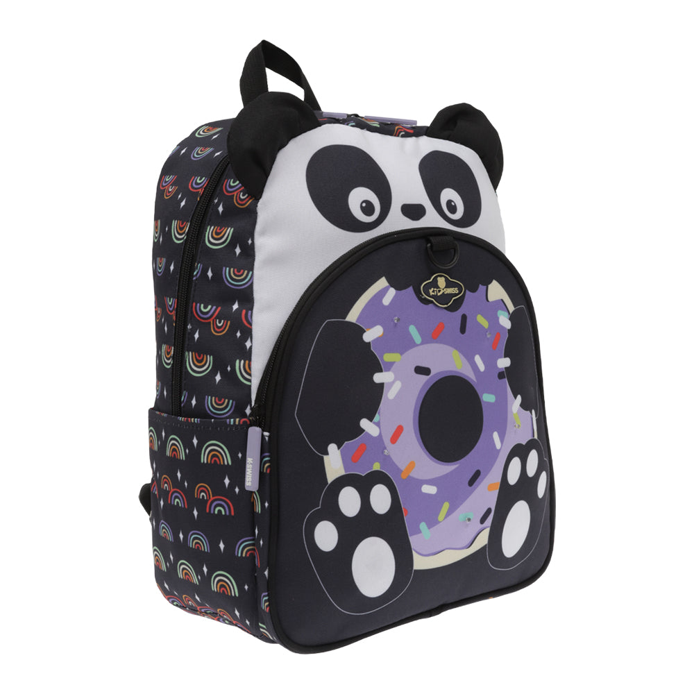 Mochila Lighter Panda