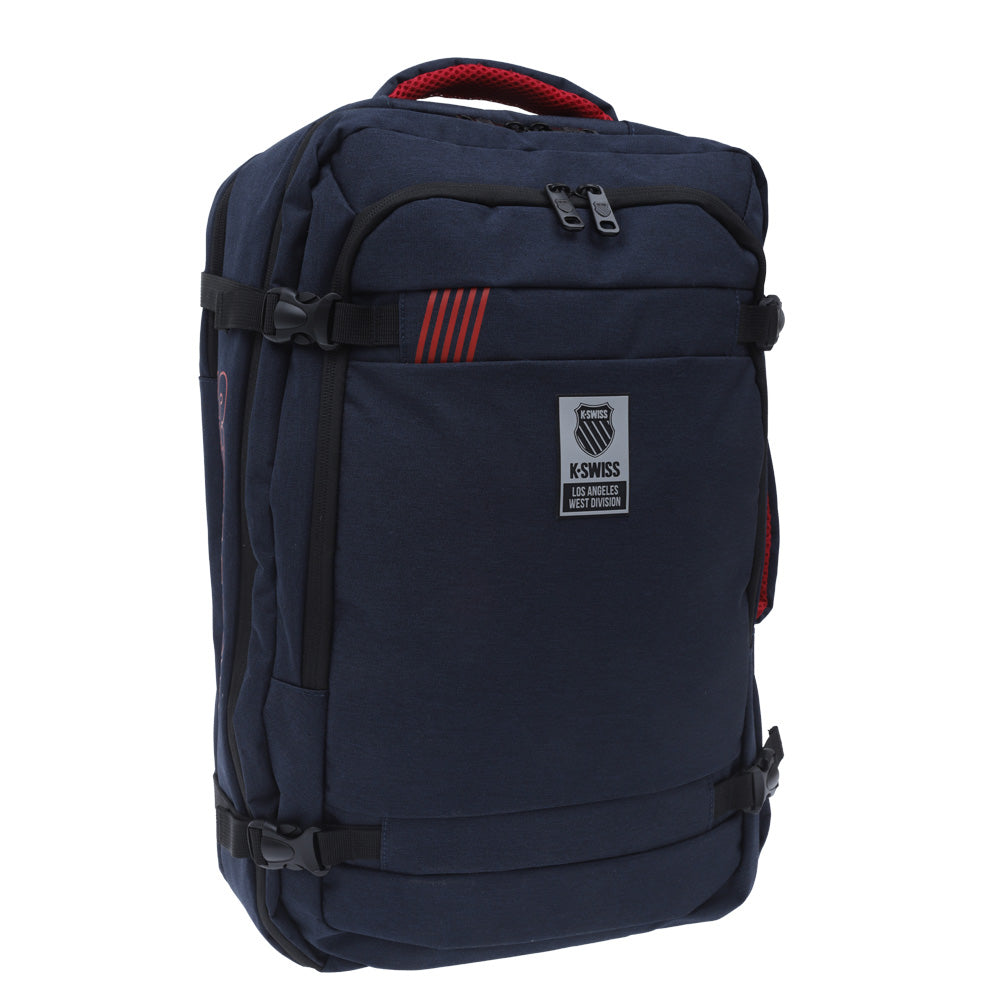 Mochila Clapton