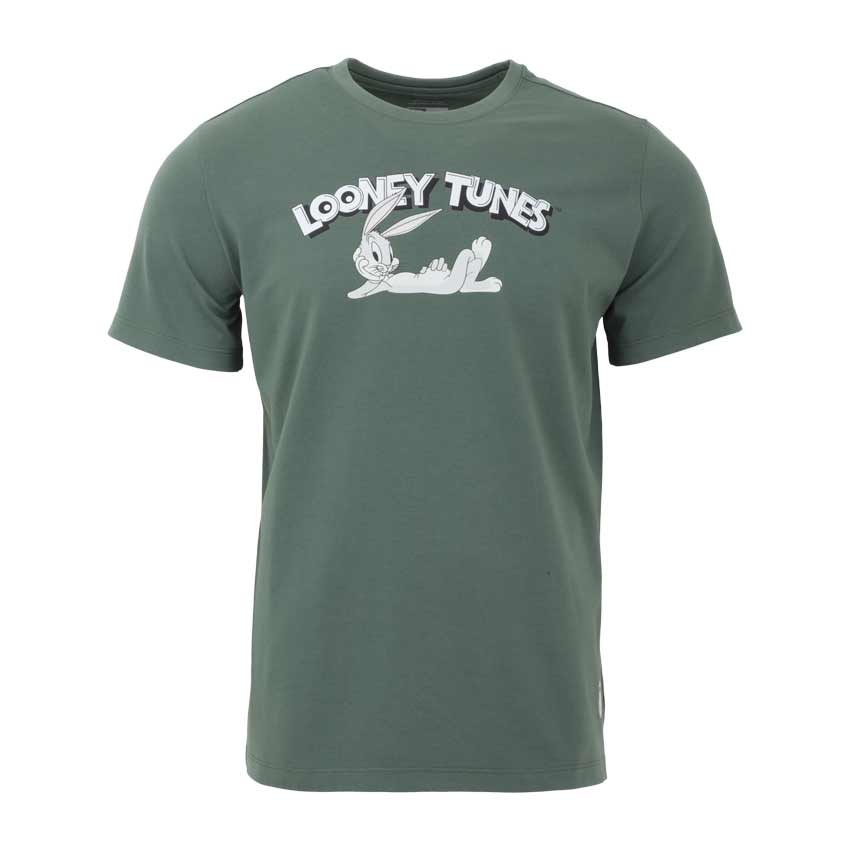 Playera Bugs Chill Men