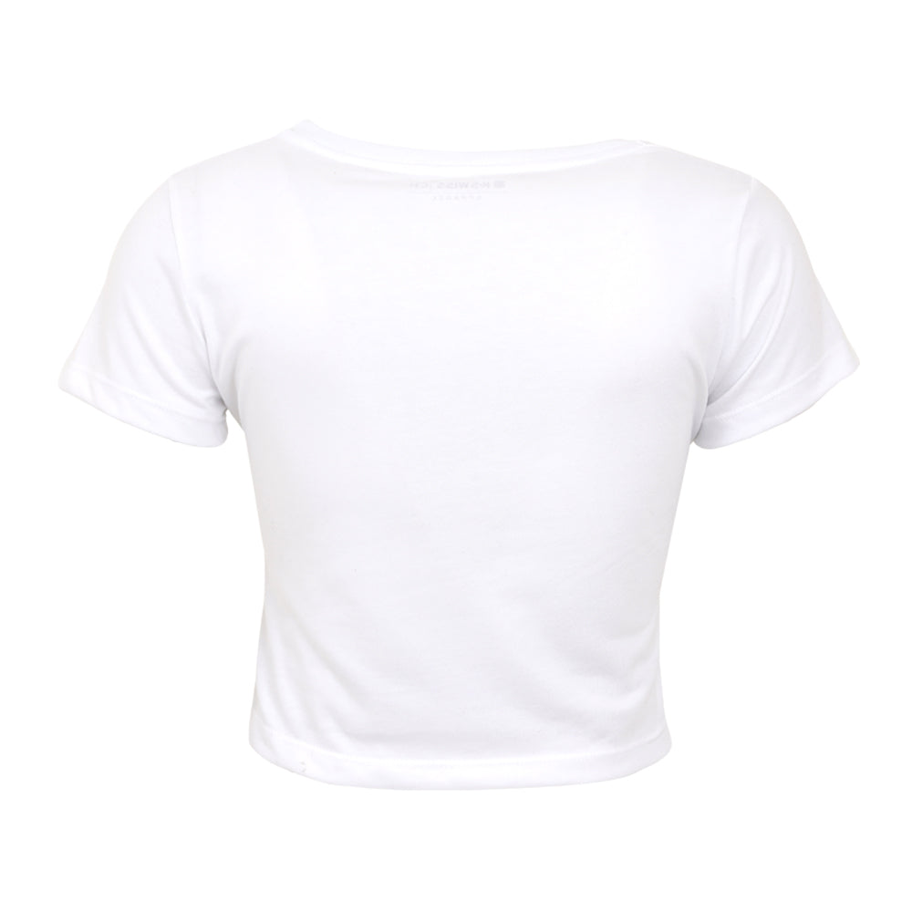 Playera WTS-011 Women