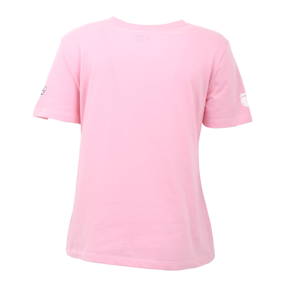 Playera FPW Bugston Women