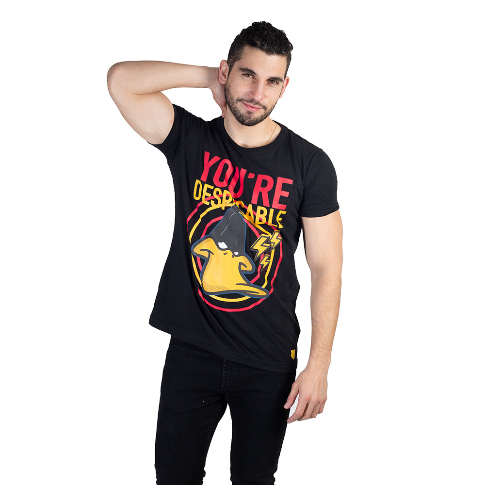 Playera Daffy Looney Tunes Men
