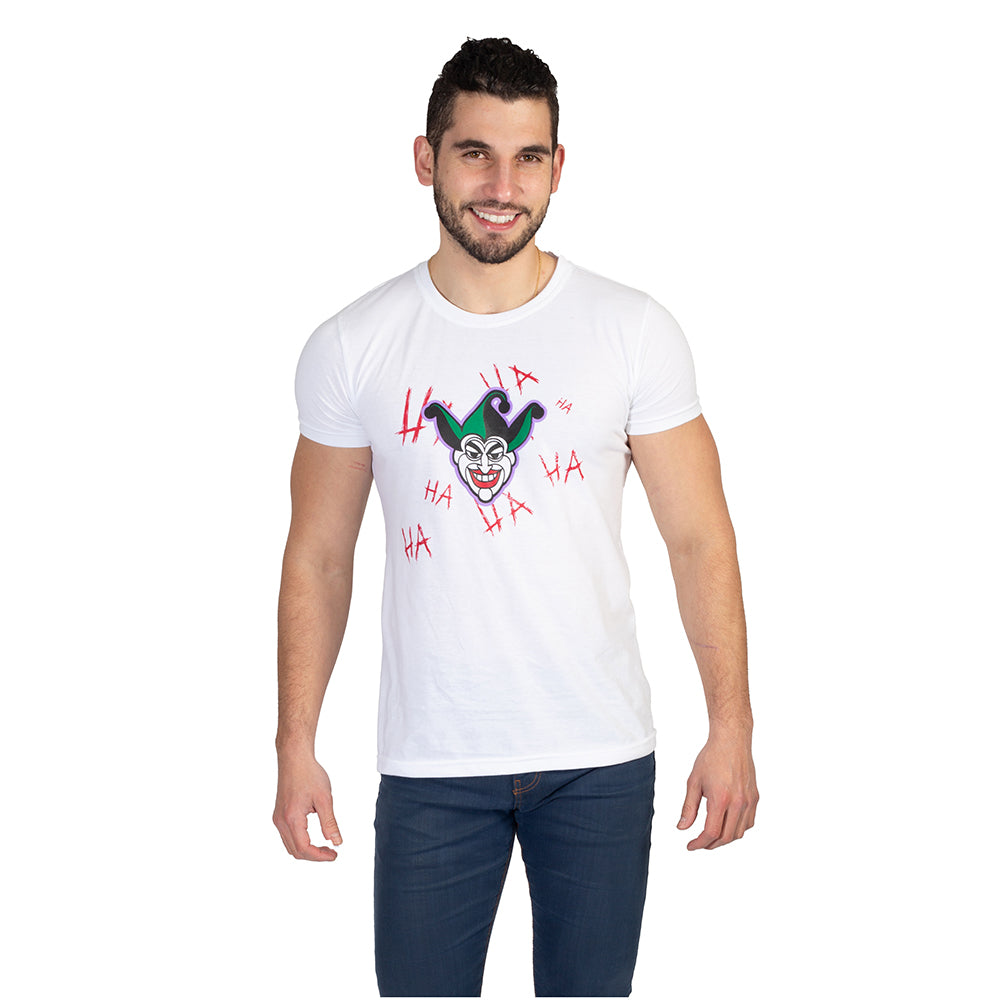 Playera Joker Men