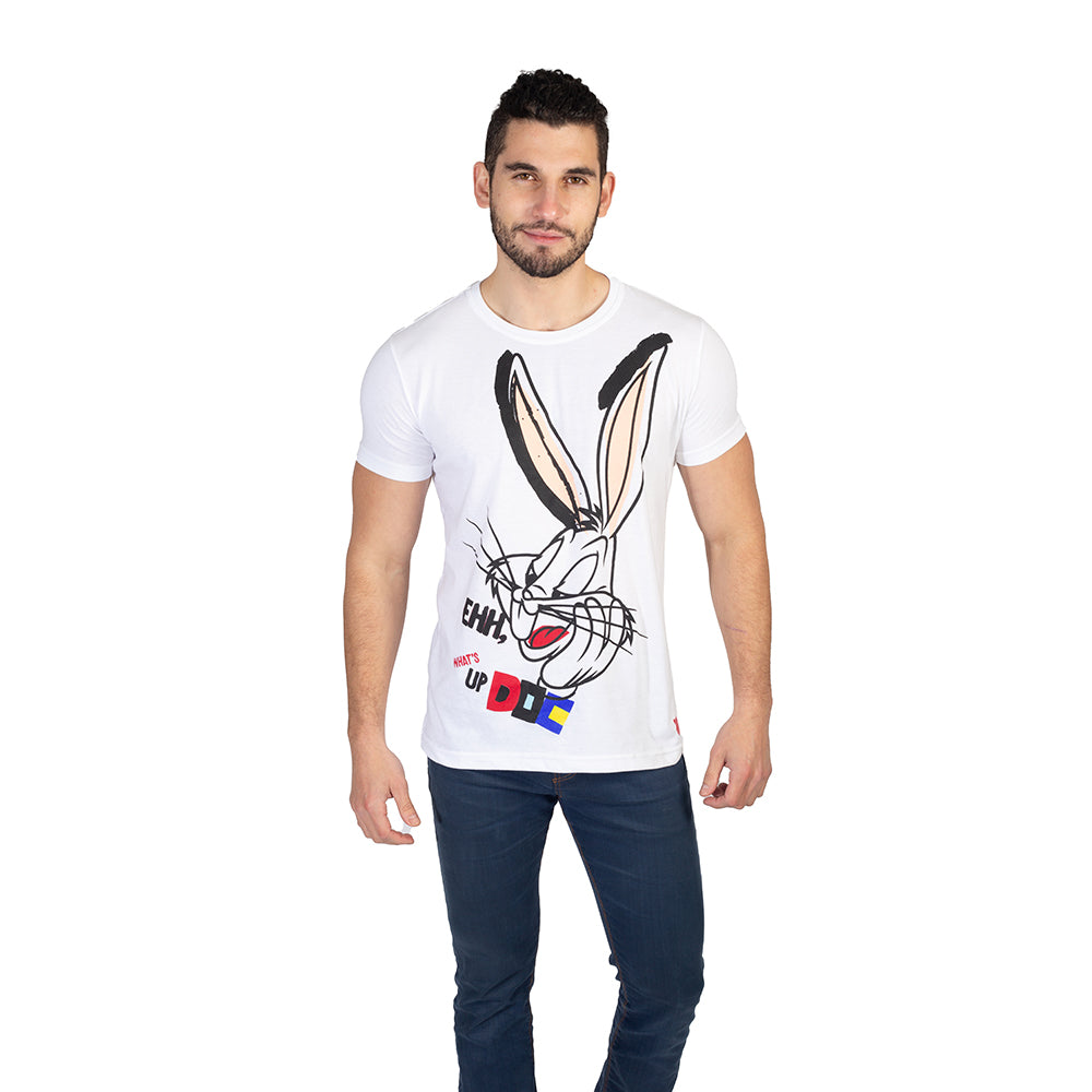 Playera Looney Tunes Men
