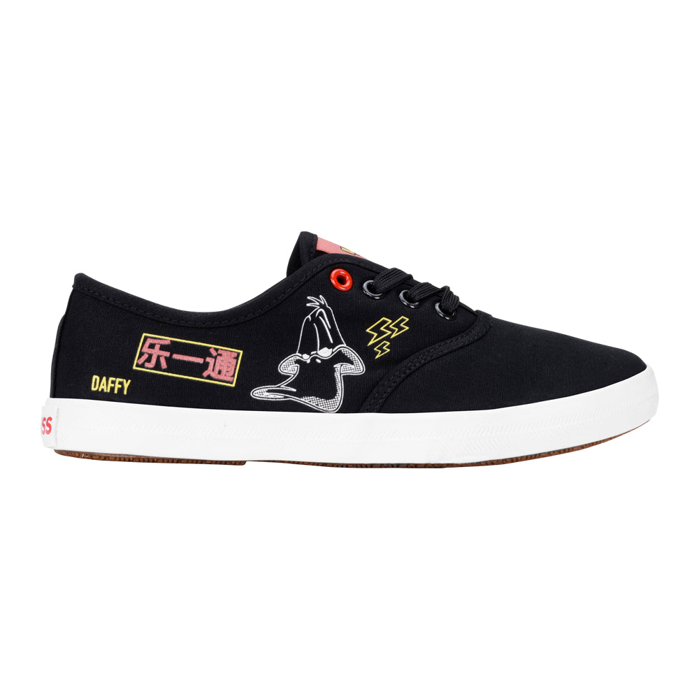 Tenis Beverly Daffy WB Women