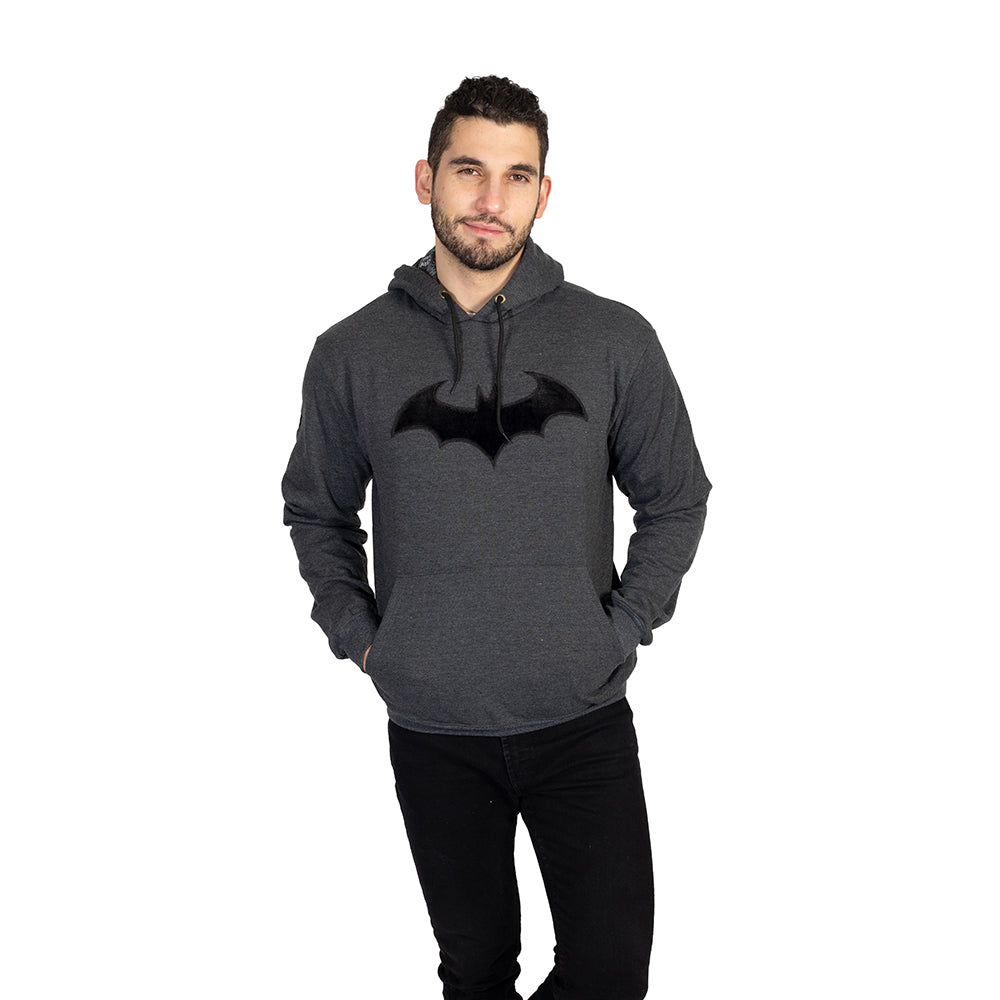 Sudadera Batman Men