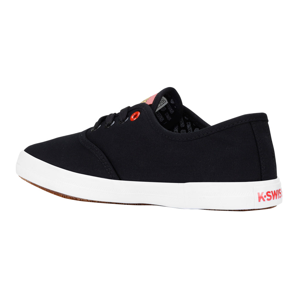 Tenis Beverly Daffy WB Women