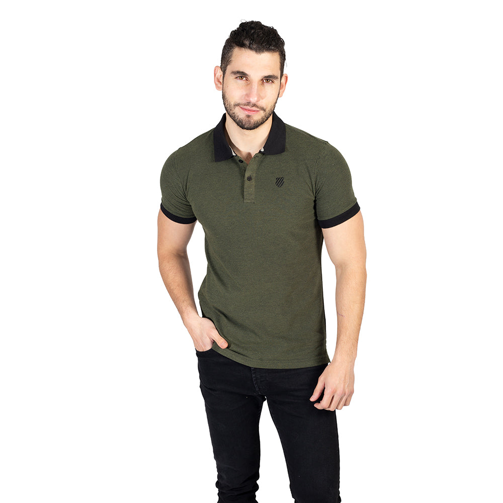 Playera Polo M-X04