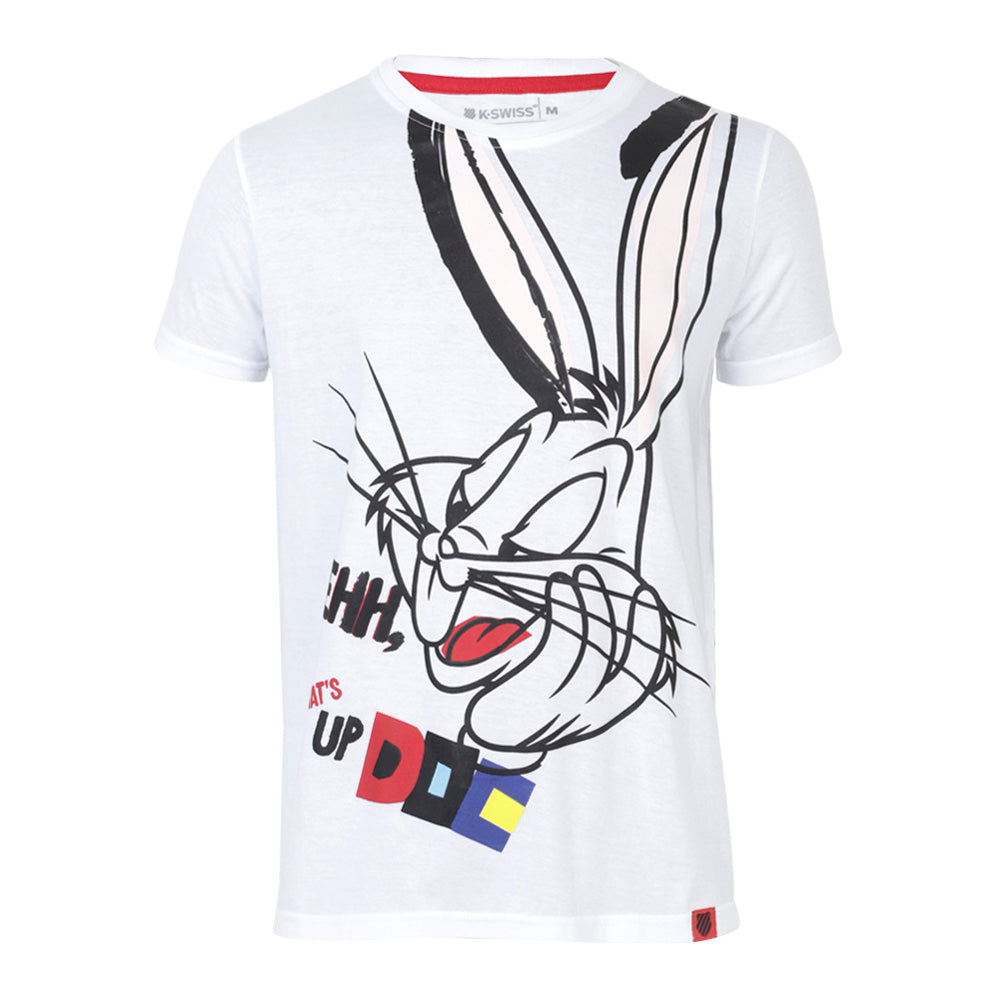 Playera Looney Tunes Men