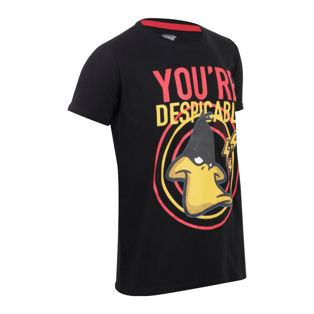 Playera Daffy Looney Tunes Men