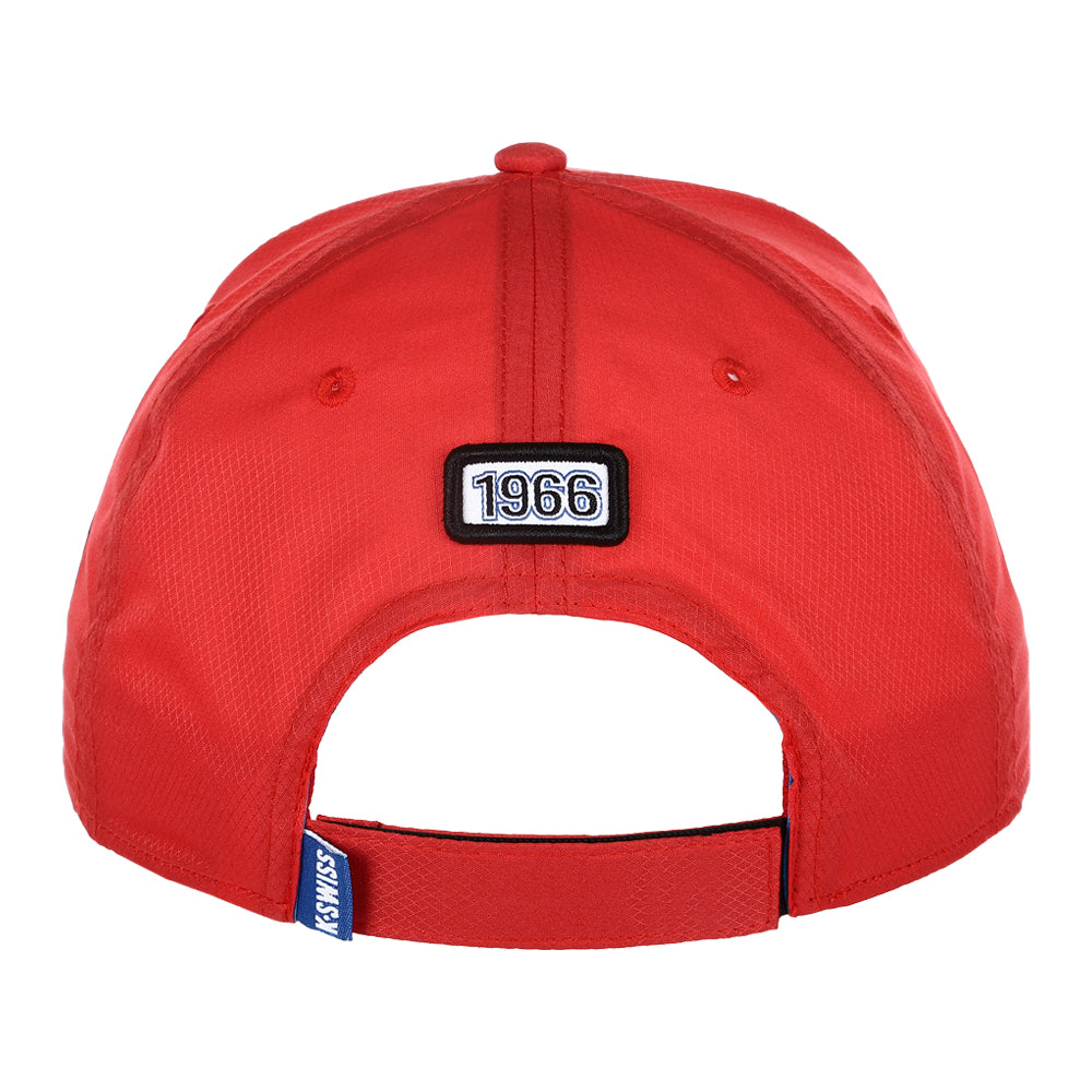 Gorra Welling